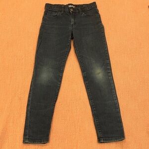 Size 10 years Kids blue Jeans W24L24
